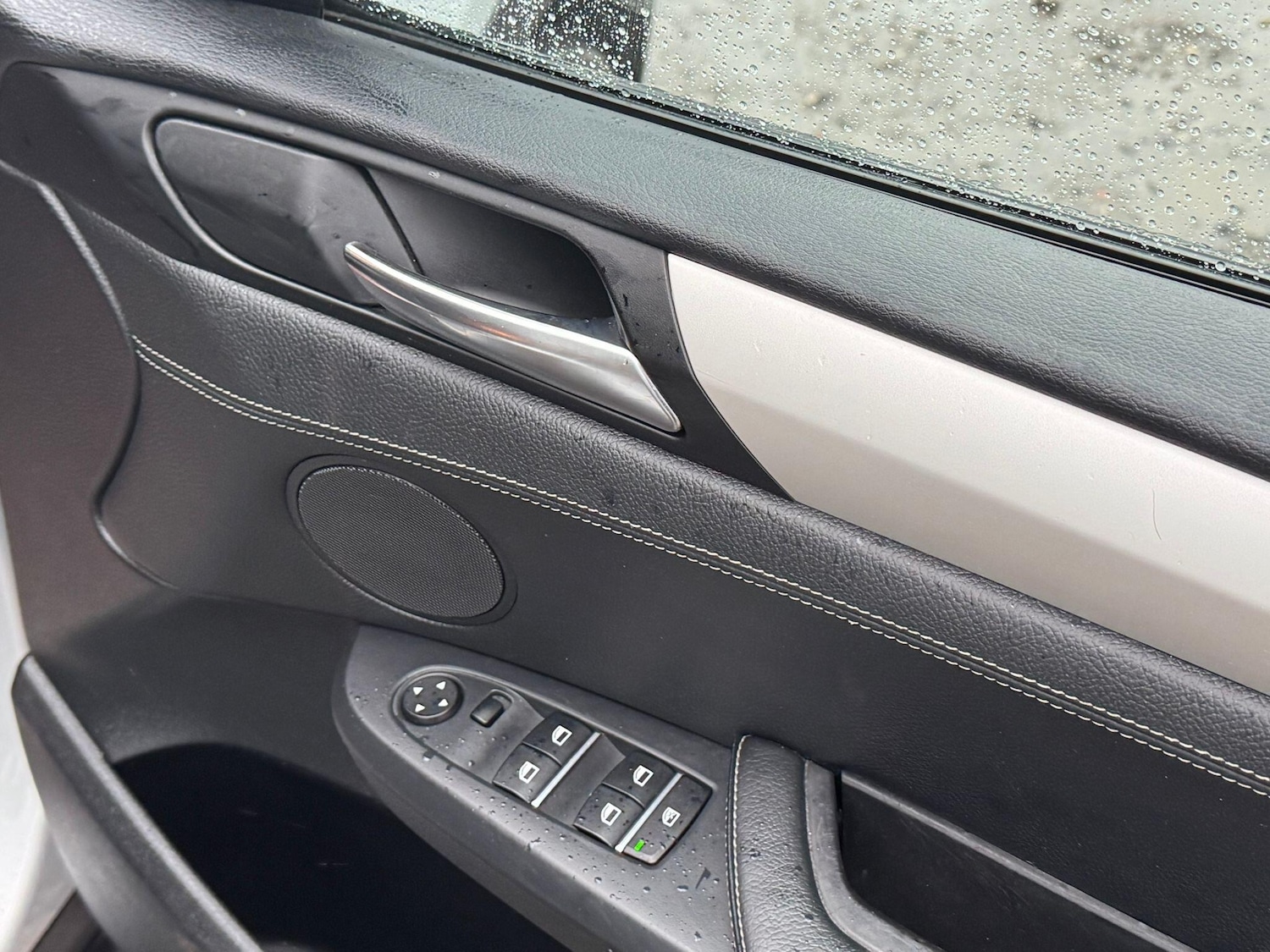 Used BMW X3 2012 for sale - 77305046: Photo 11