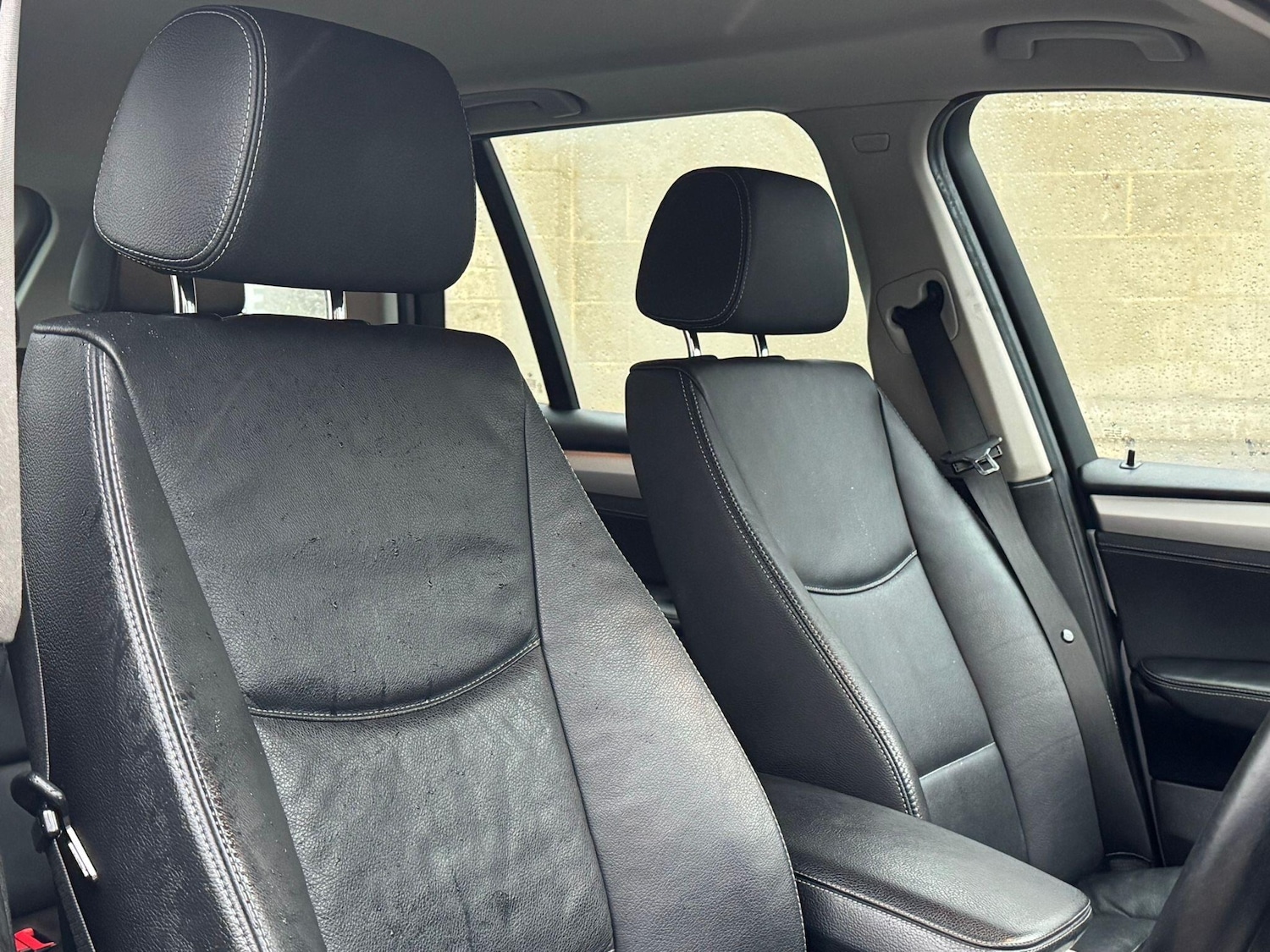 Used BMW X3 2012 for sale - 77305046: Photo 13