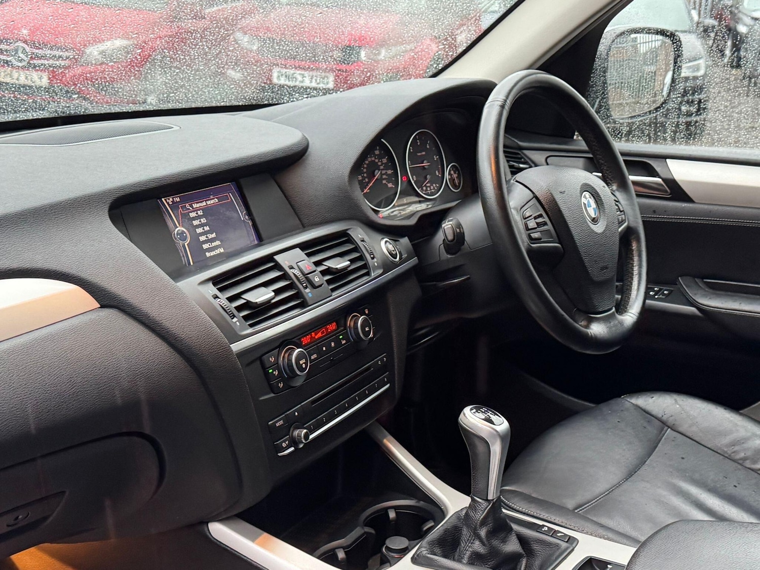 Used BMW X3 2012 for sale - 77305046: Photo 14