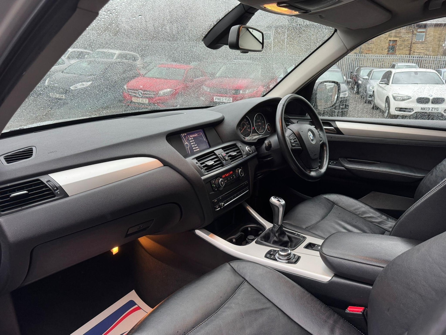 Used BMW X3 2012 for sale - 77305046: Photo 16