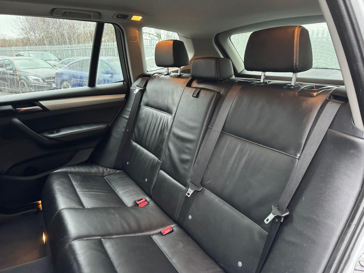 Used BMW X3 2012 for sale - 77305046: Photo 17