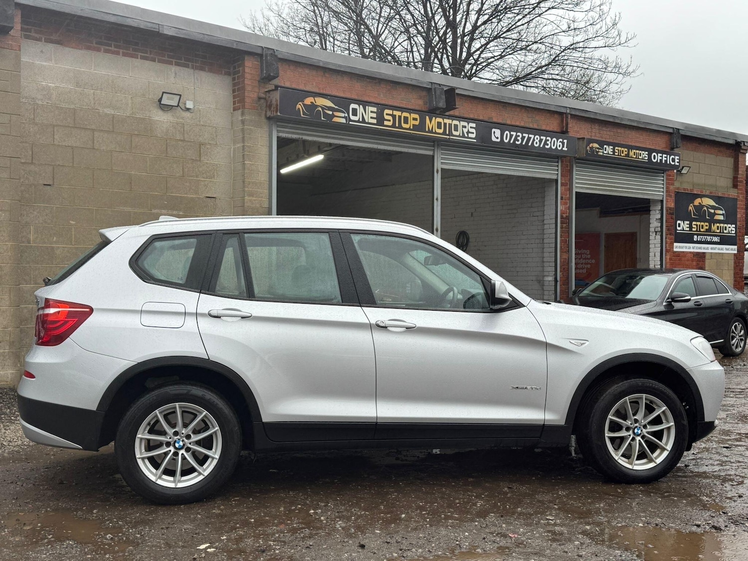 Used BMW X3 2012 for sale - 77305046: Photo 18