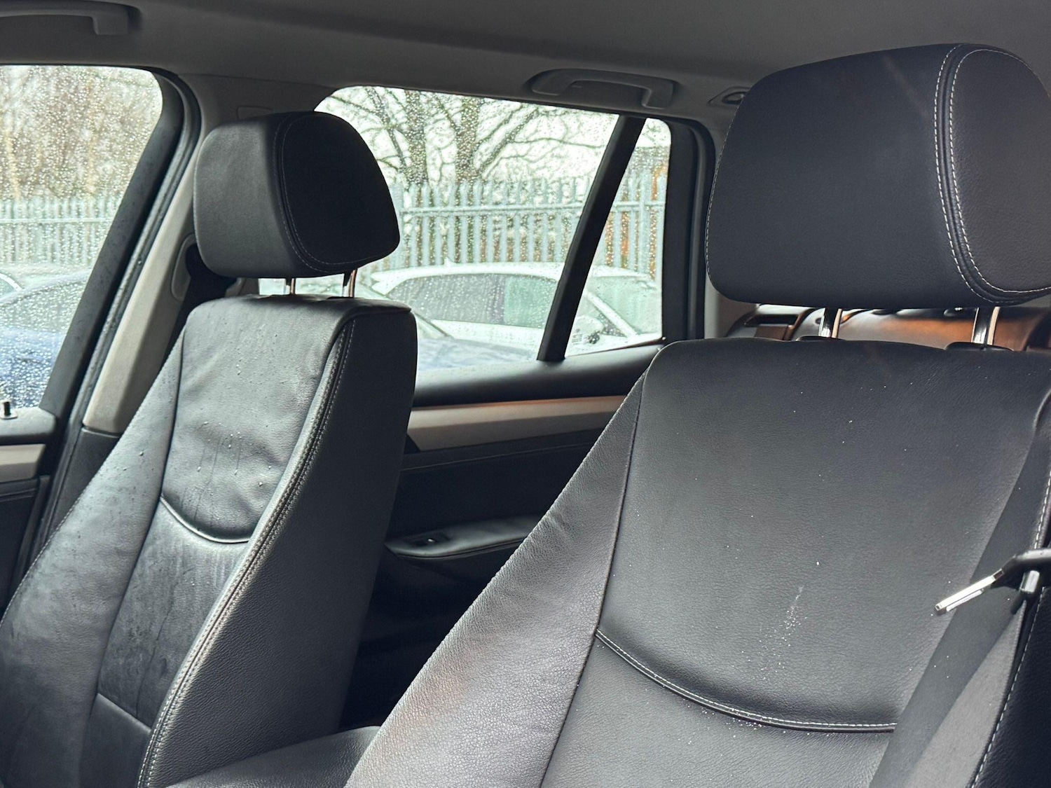 Used BMW X3 2012 for sale - 77305046: Photo 20