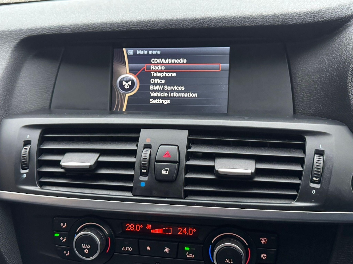 Used BMW X3 2012 for sale - 77305046: Photo 22