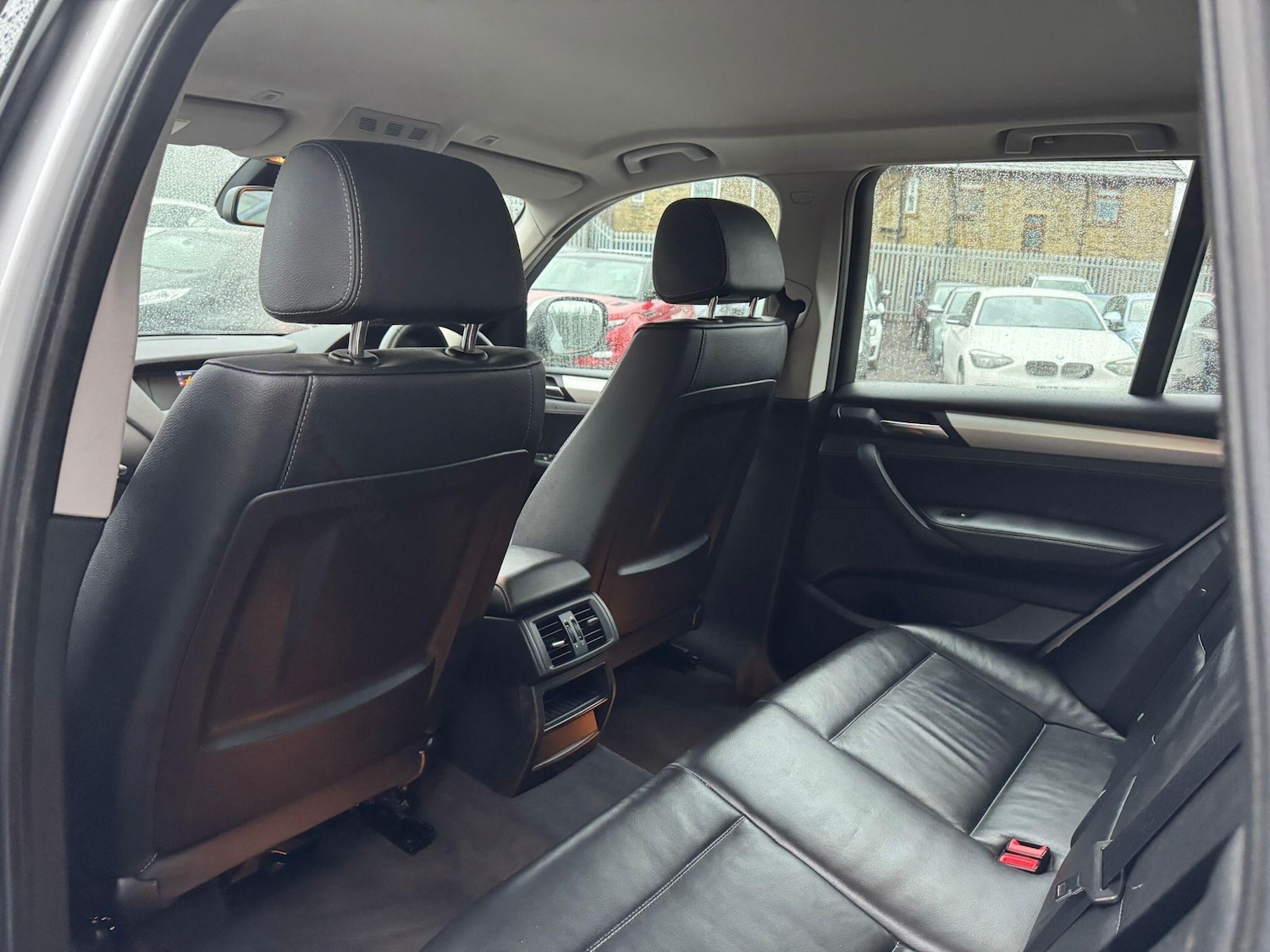 Used BMW X3 2012 for sale - 77305046: Photo 23