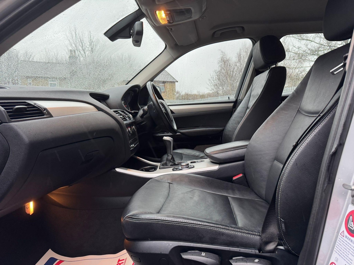 Used BMW X3 2012 for sale - 77305046: Photo 25