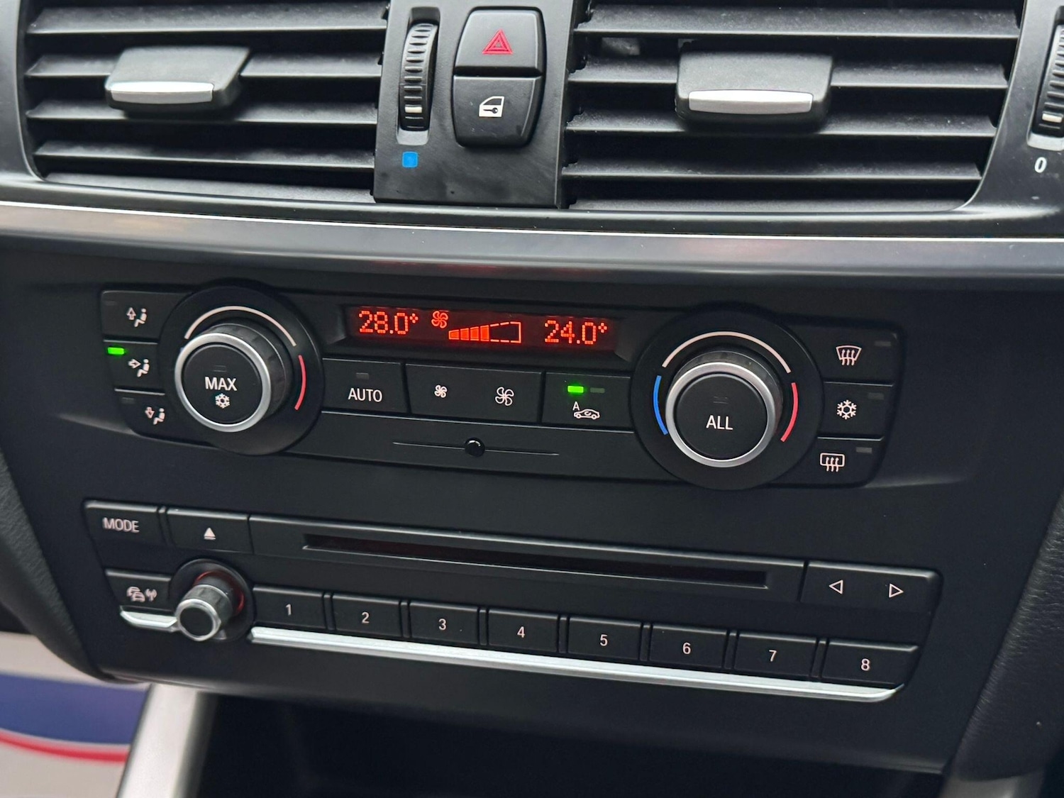 Used BMW X3 2012 for sale - 77305046: Photo 29