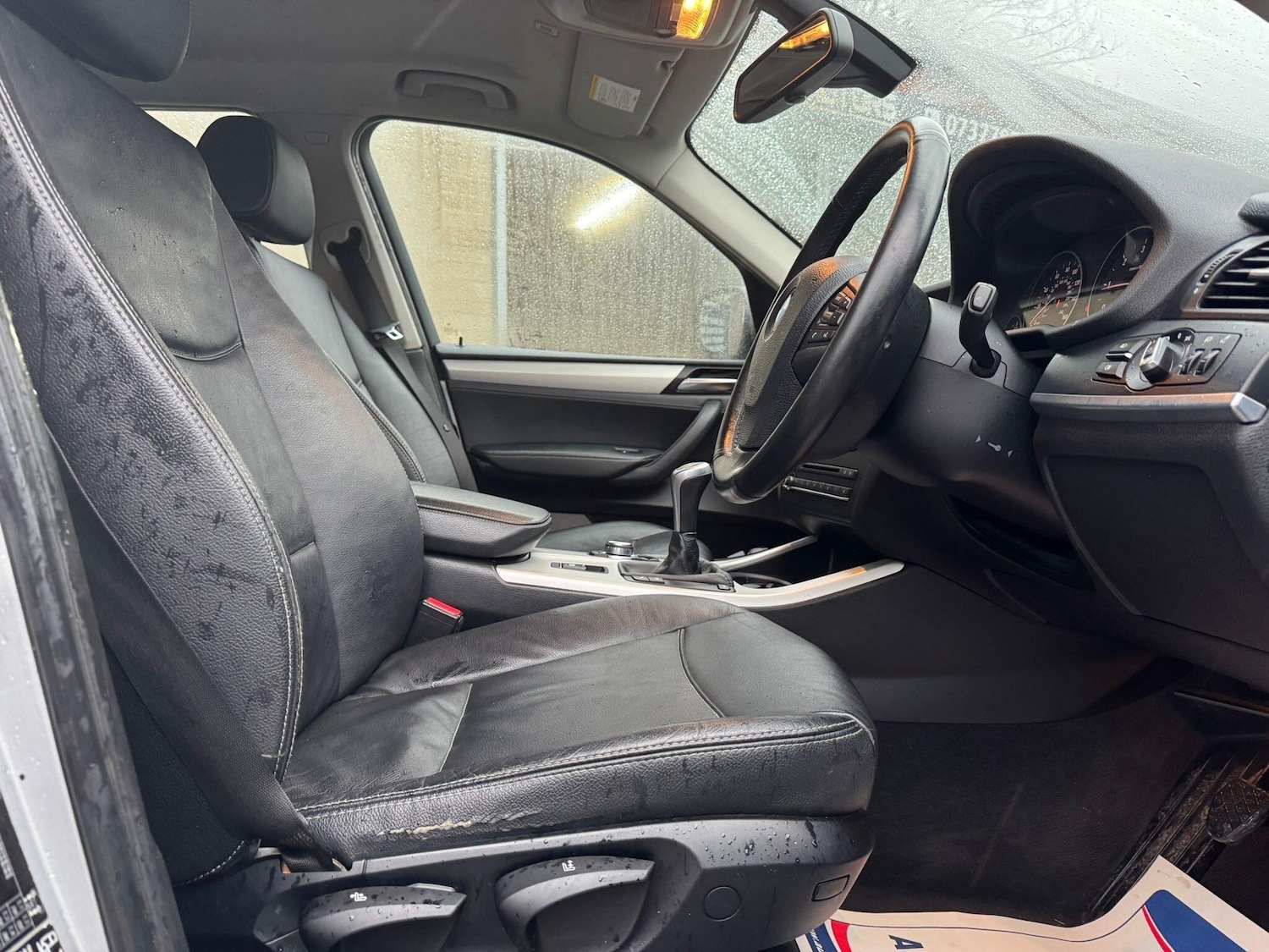 Used BMW X3 2012 for sale - 77305046: Photo 6