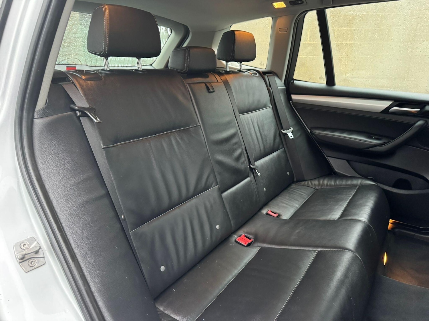 Used BMW X3 2012 for sale - 77305046: Photo 7