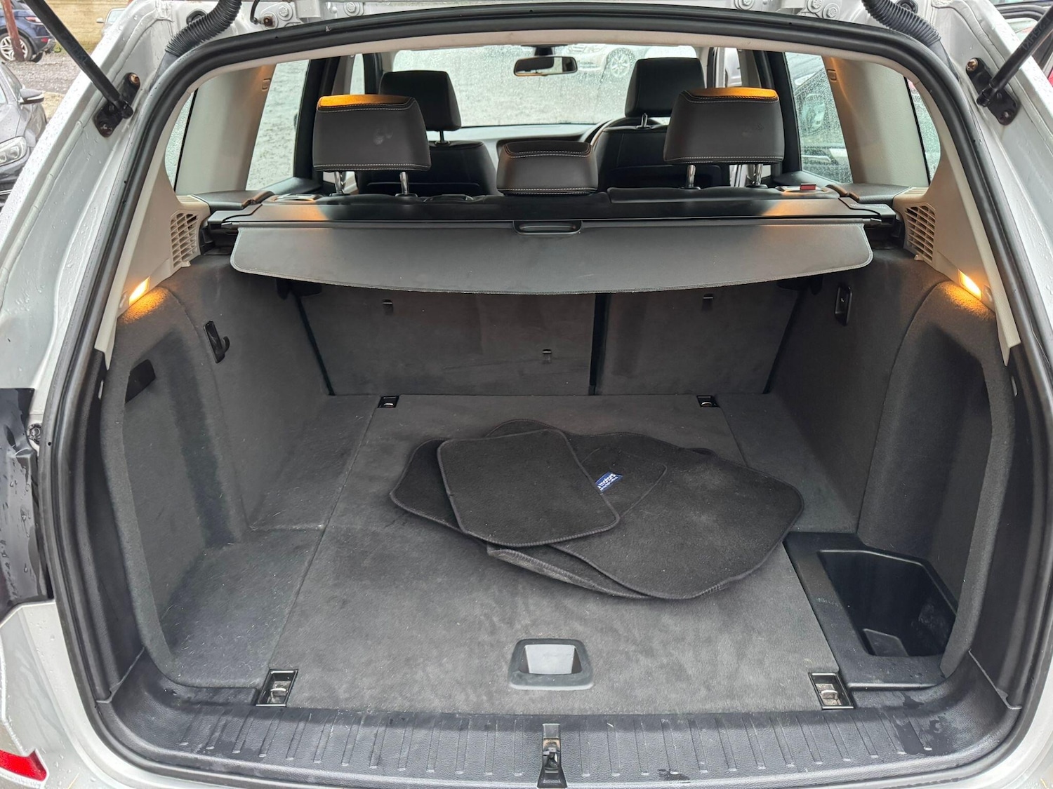 Used BMW X3 2012 for sale - 77305046: Photo 8