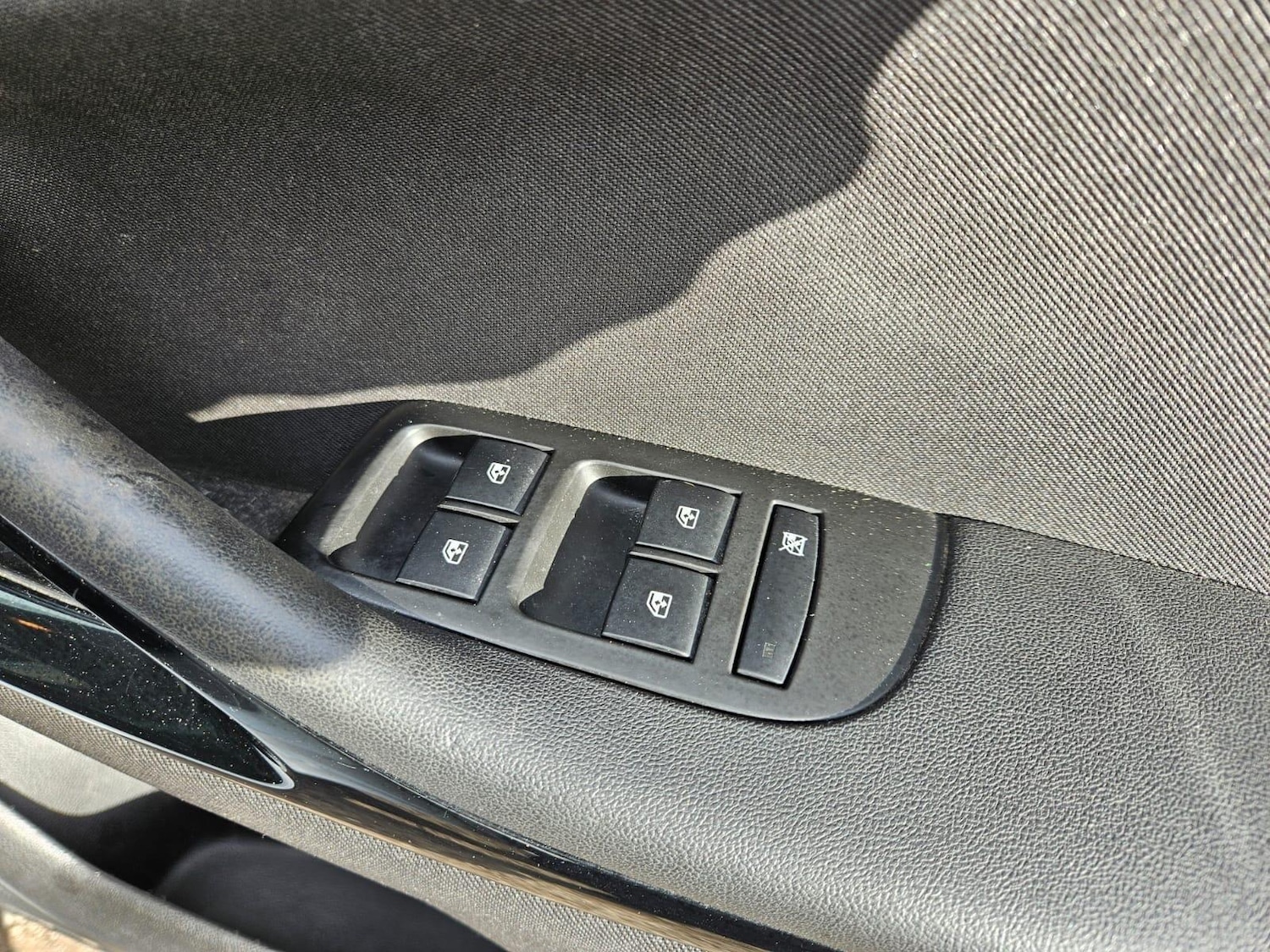 Used Vauxhall Zafira Tourer for sale - 78057996: Photo 11