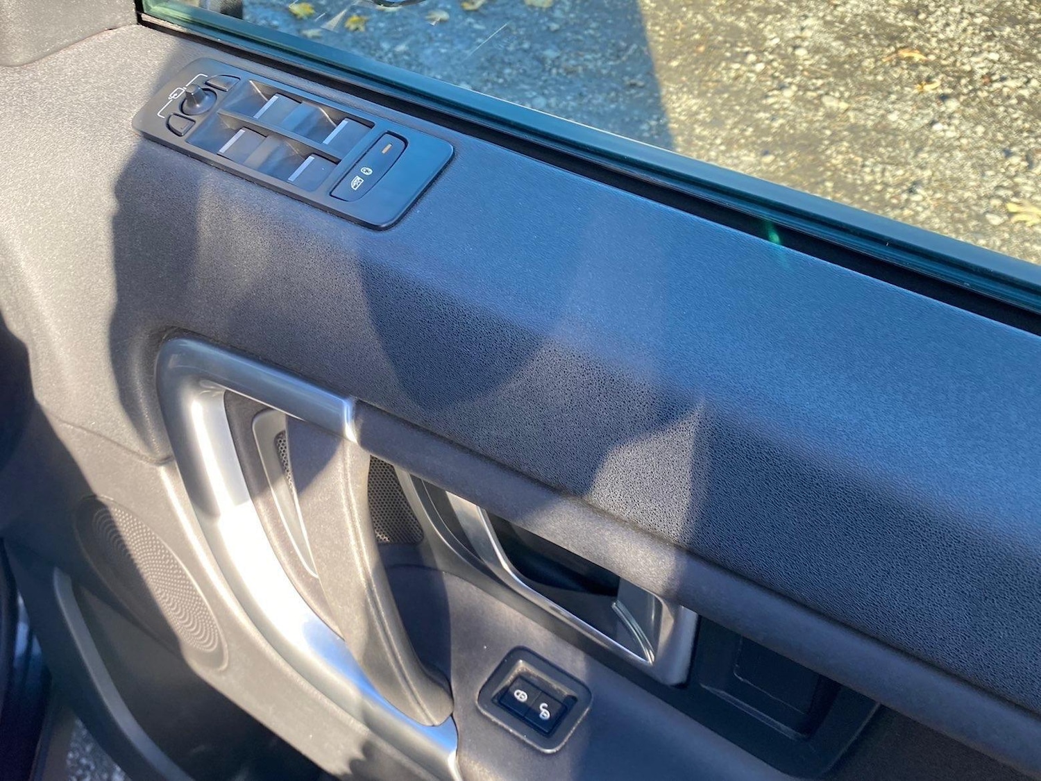 Used Land Rover Discovery Sport 2017 for sale - 76446573: Photo 10