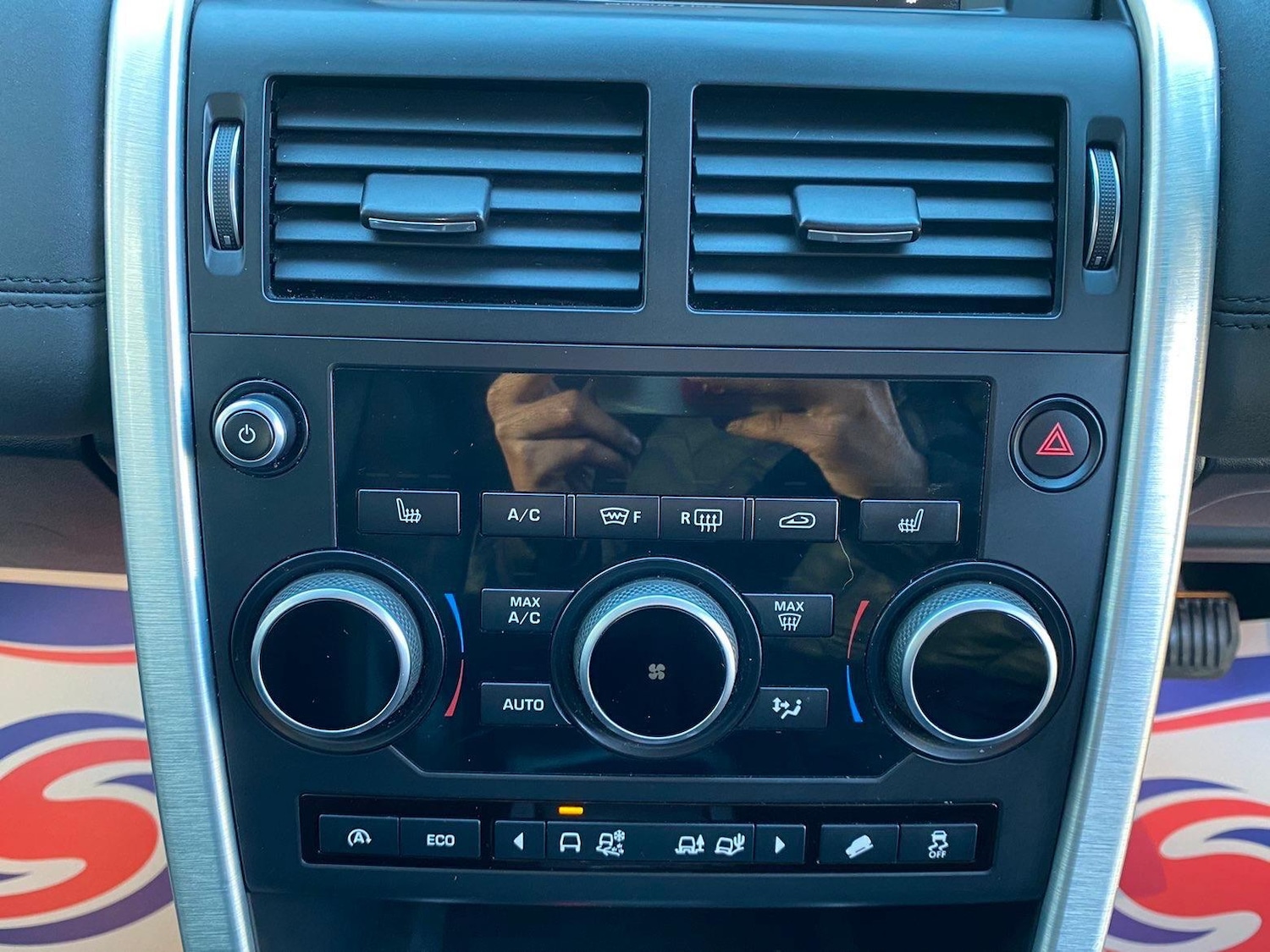 Used Land Rover Discovery Sport 2017 for sale - 76446573: Photo 14