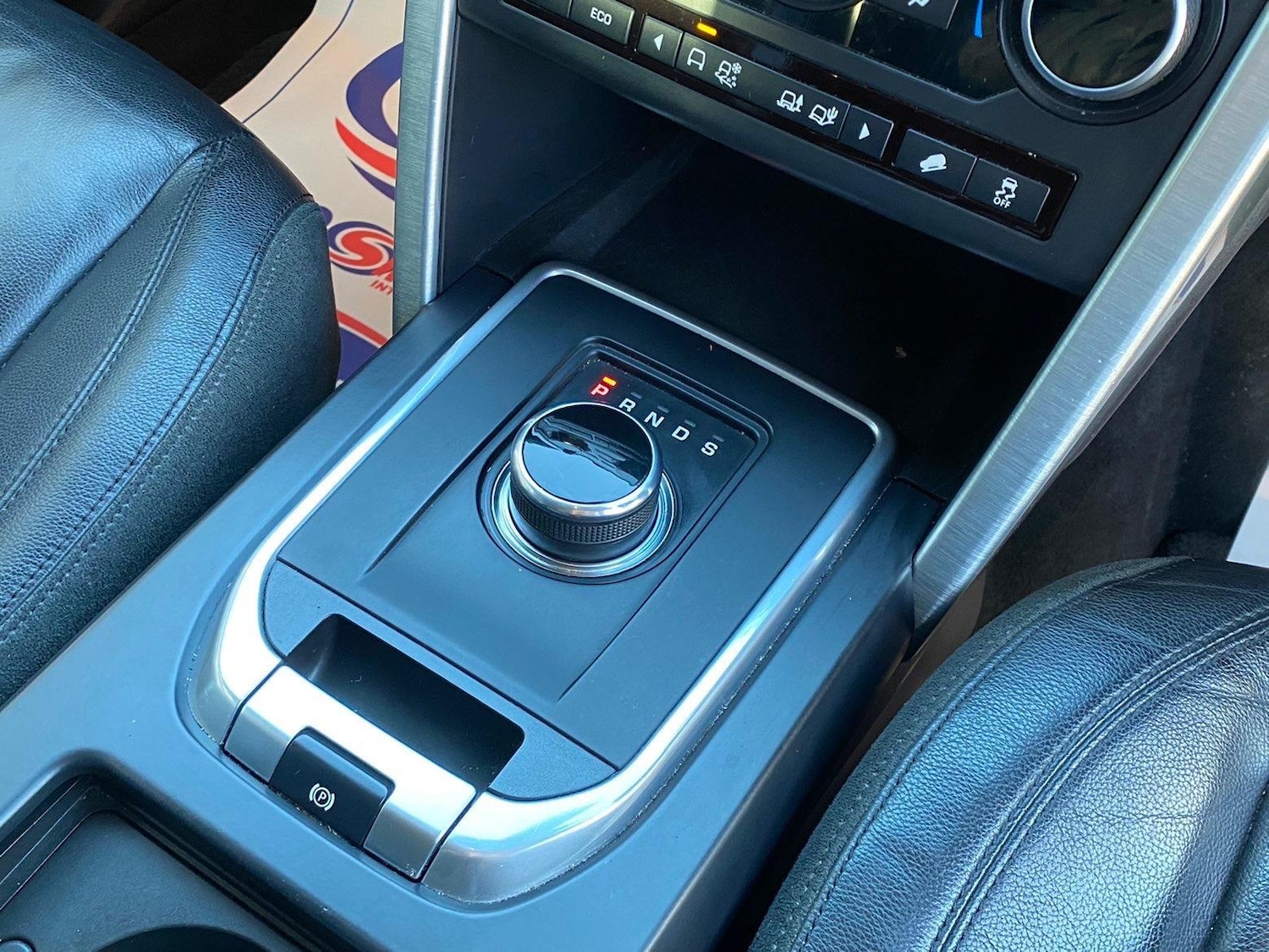 Used Land Rover Discovery Sport 2017 for sale - 76446573: Photo 17