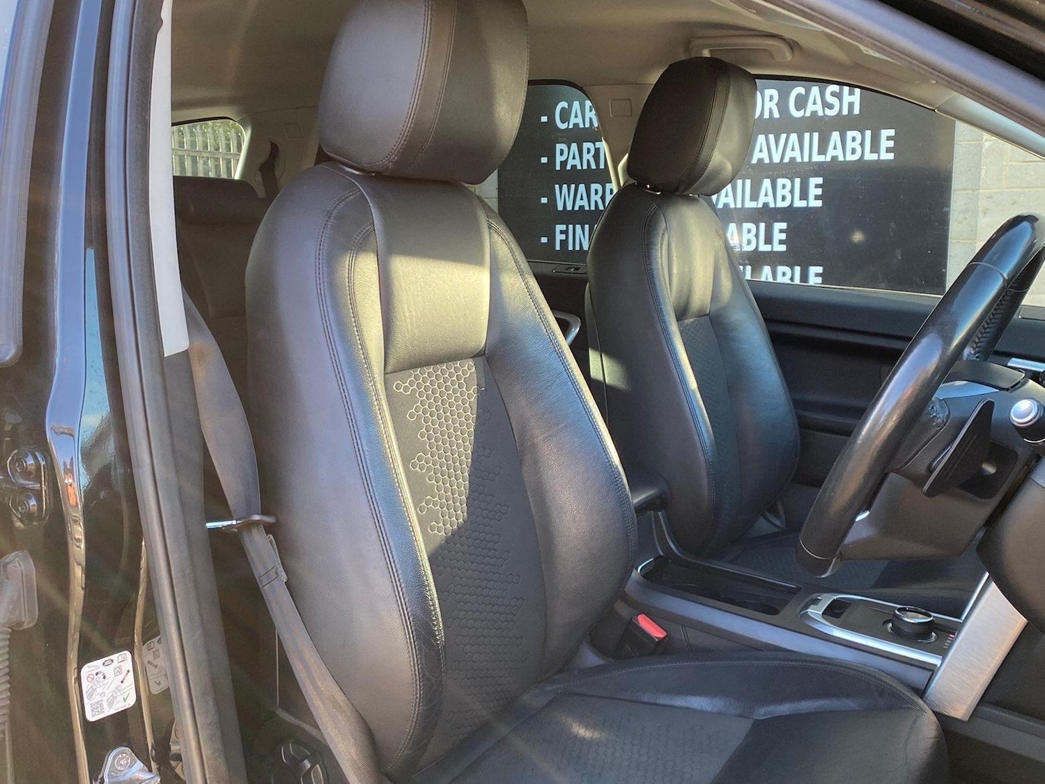 Used Land Rover Discovery Sport 2017 for sale - 76446573: Photo 22