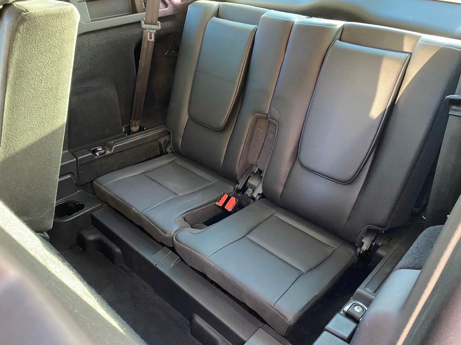 Used Land Rover Discovery Sport 2017 for sale - 76446573: Photo 28