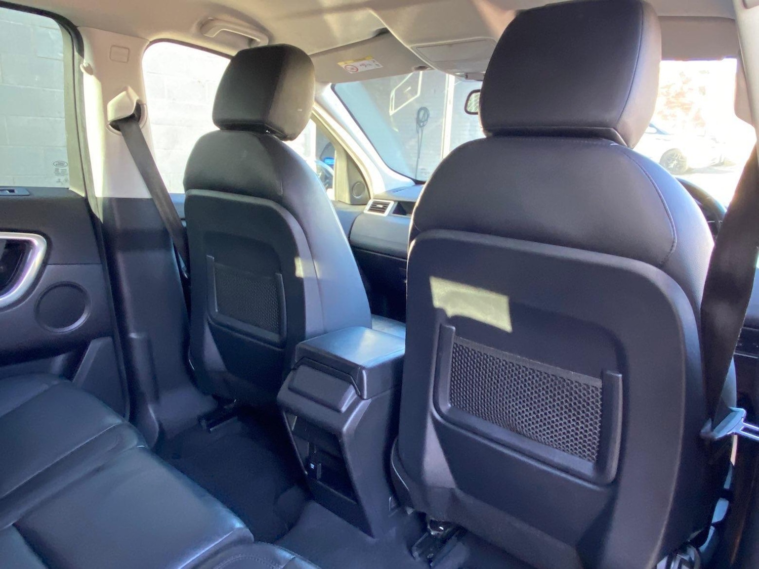 Used Land Rover Discovery Sport 2017 for sale - 76446573: Photo 32