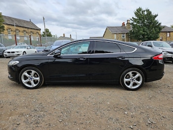 Used Ford Mondeo 2016 for sale - 79361253: Photo