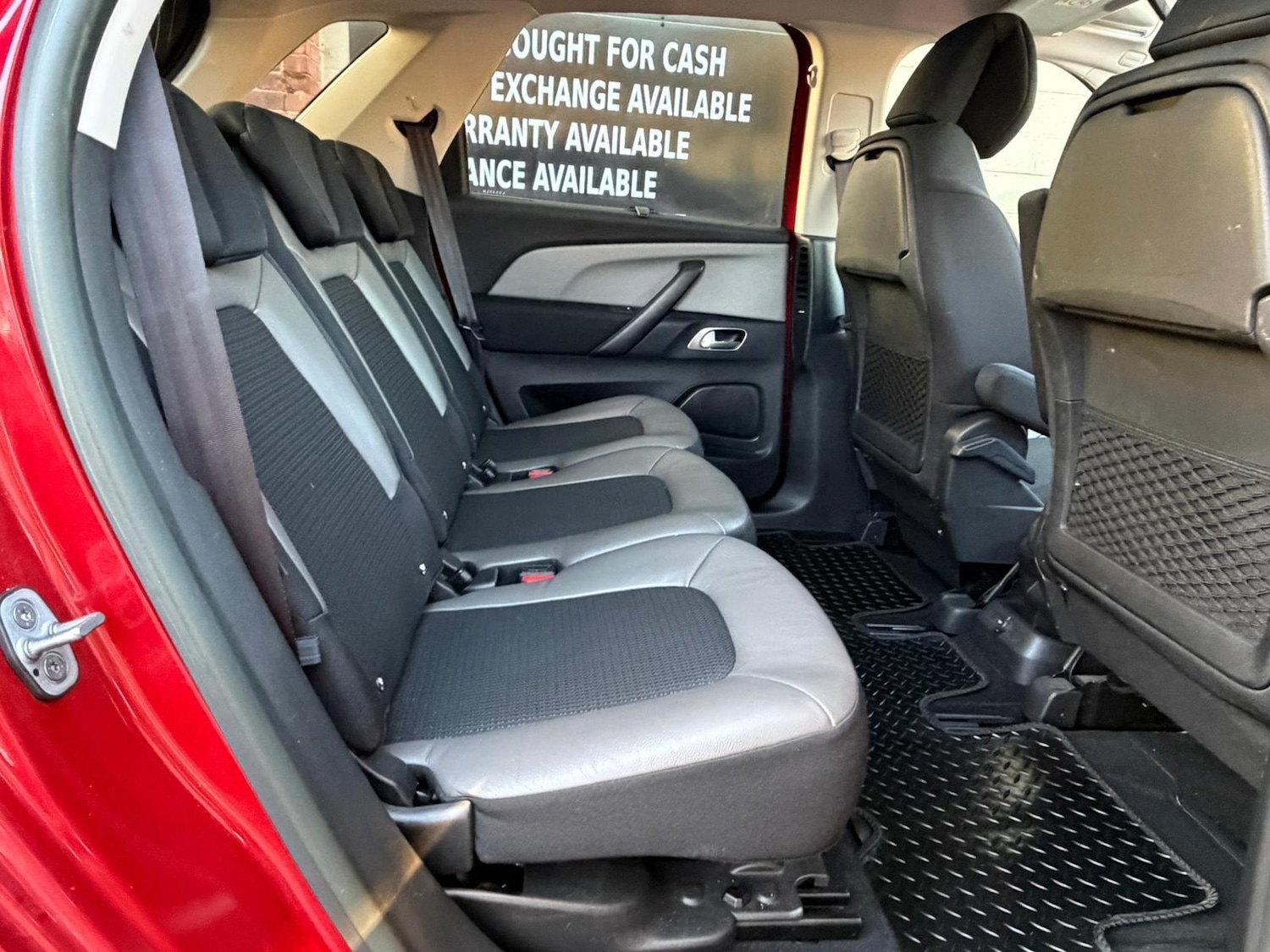 Used Citroen C4 Picasso 2014 for sale - 76990620: Photo 20