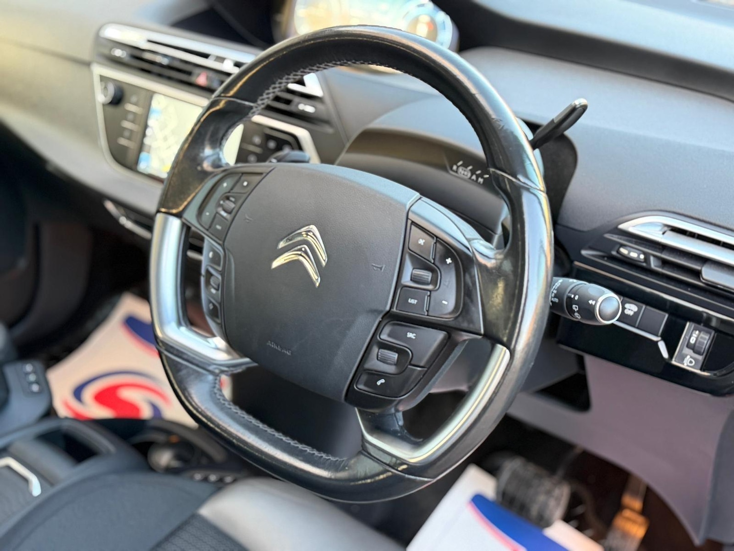 Used Citroen C4 Picasso 2014 for sale - 76990620: Photo 21