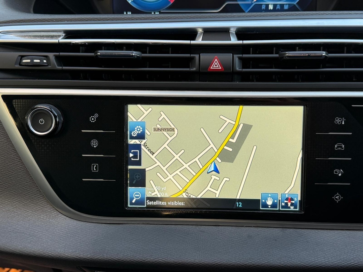 Used Citroen C4 Picasso 2014 for sale - 76990620: Photo 9