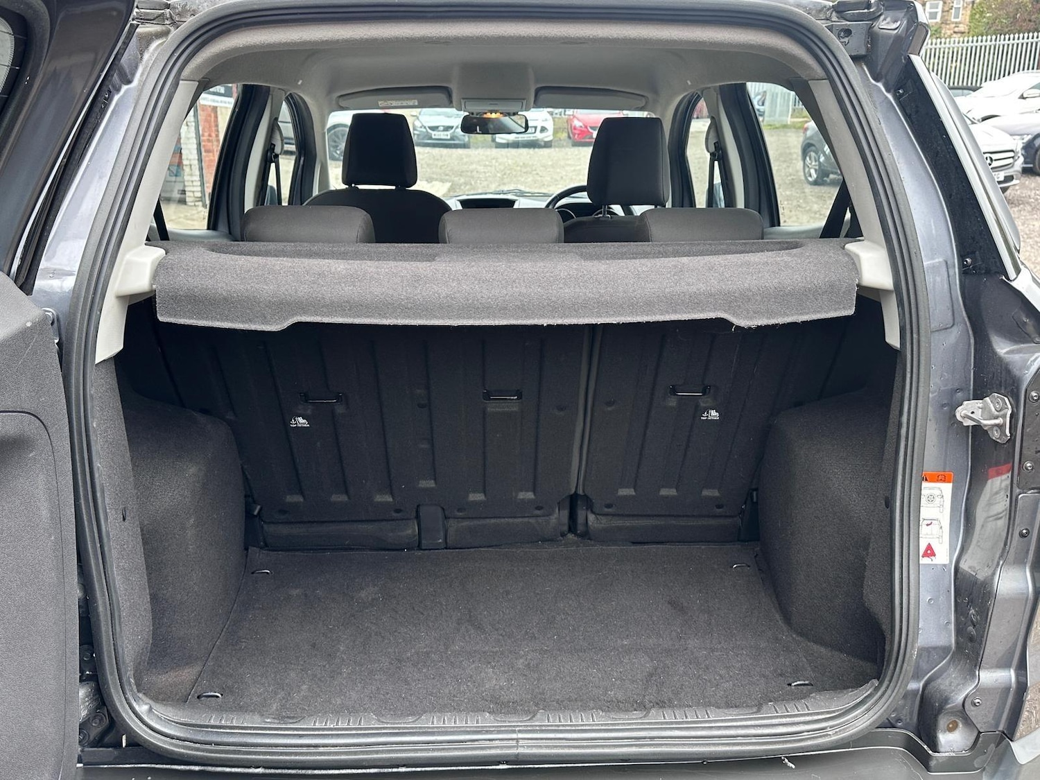 Used Ford Ecosport 2017 for sale - 76771998: Photo 10