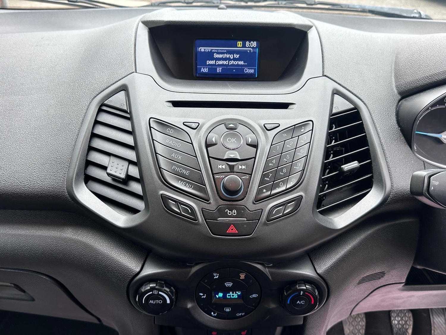 Used Ford Ecosport 2017 for sale - 76771998: Photo 11