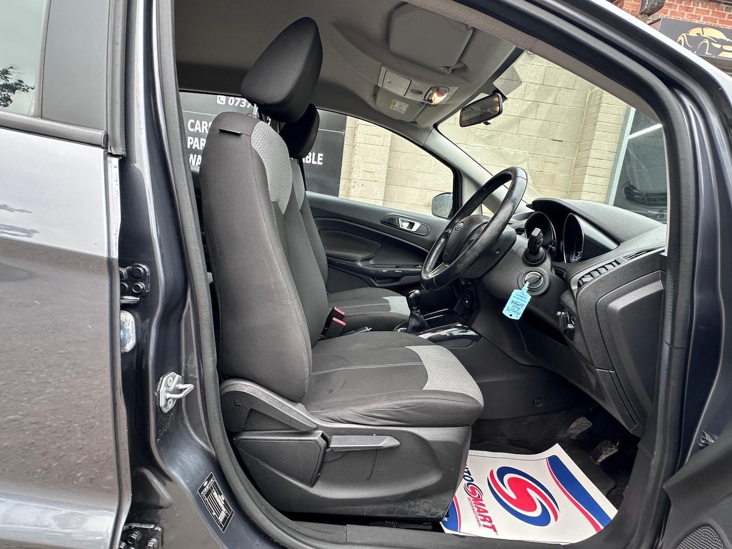 Used Ford Ecosport 2017 for sale - 76771998: Photo 12