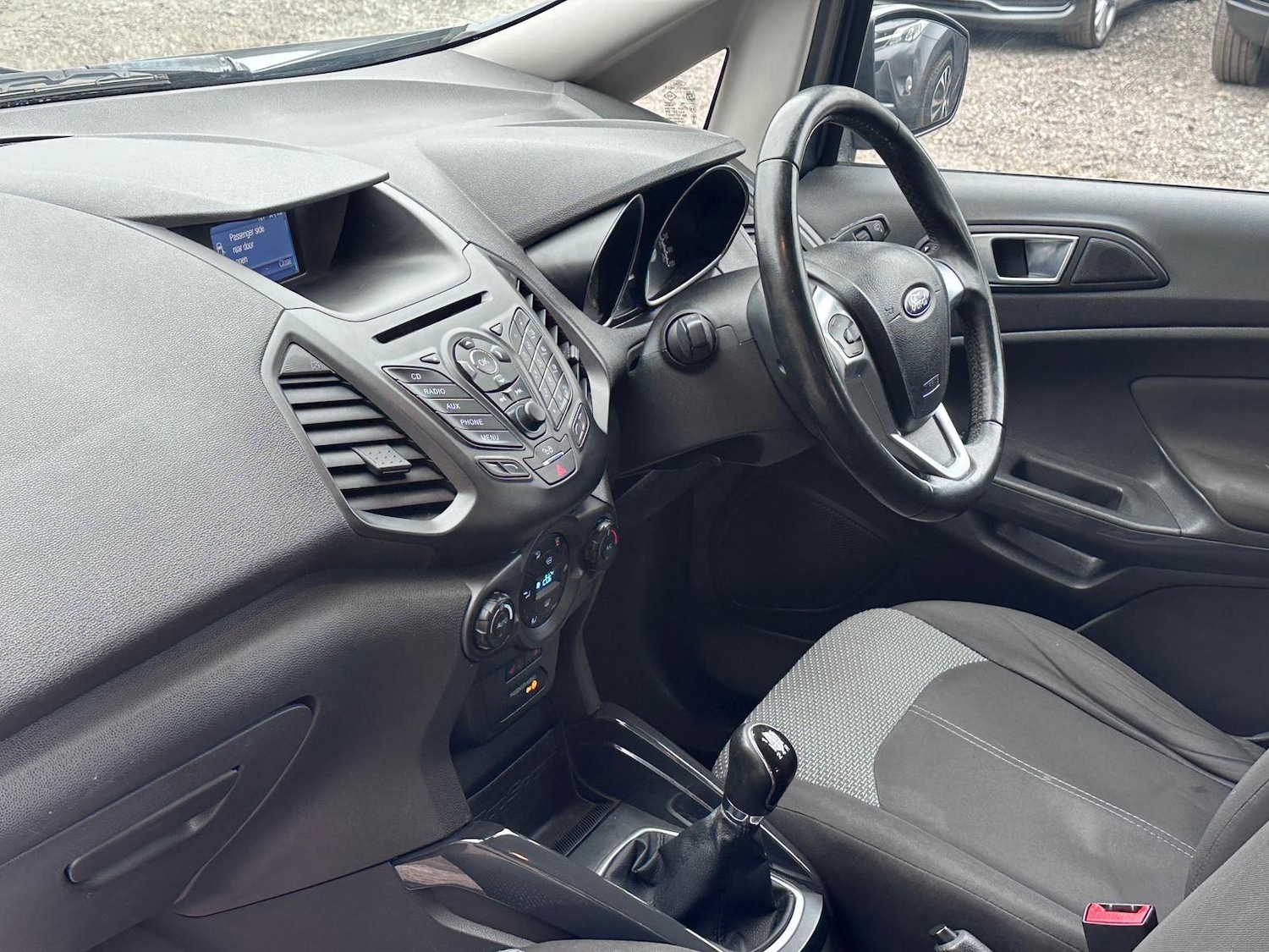 Used Ford Ecosport 2017 for sale - 76771998: Photo 13