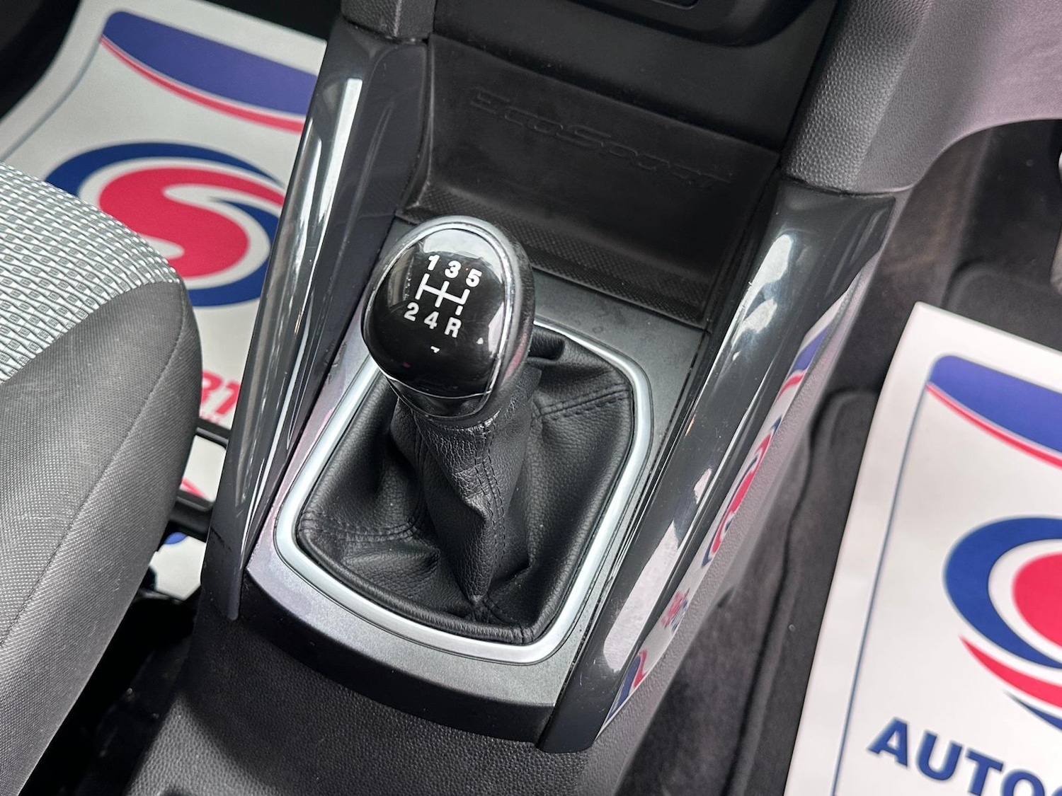 Used Ford Ecosport 2017 for sale - 76771998: Photo 19