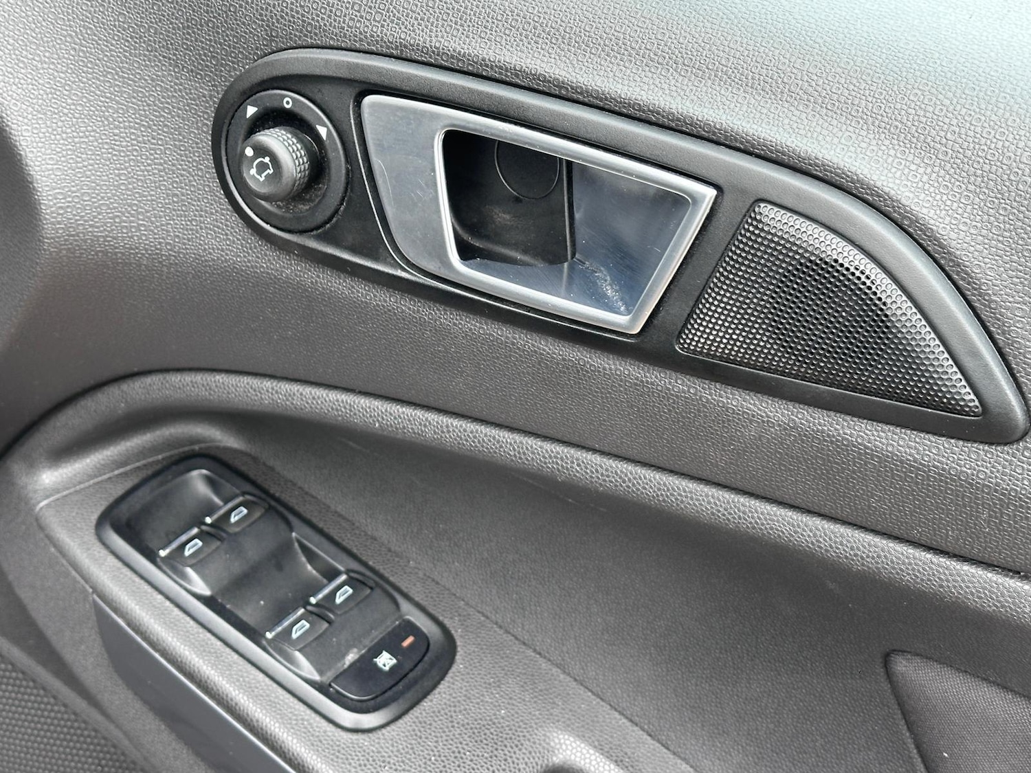 Used Ford Ecosport 2017 for sale - 76771998: Photo 20