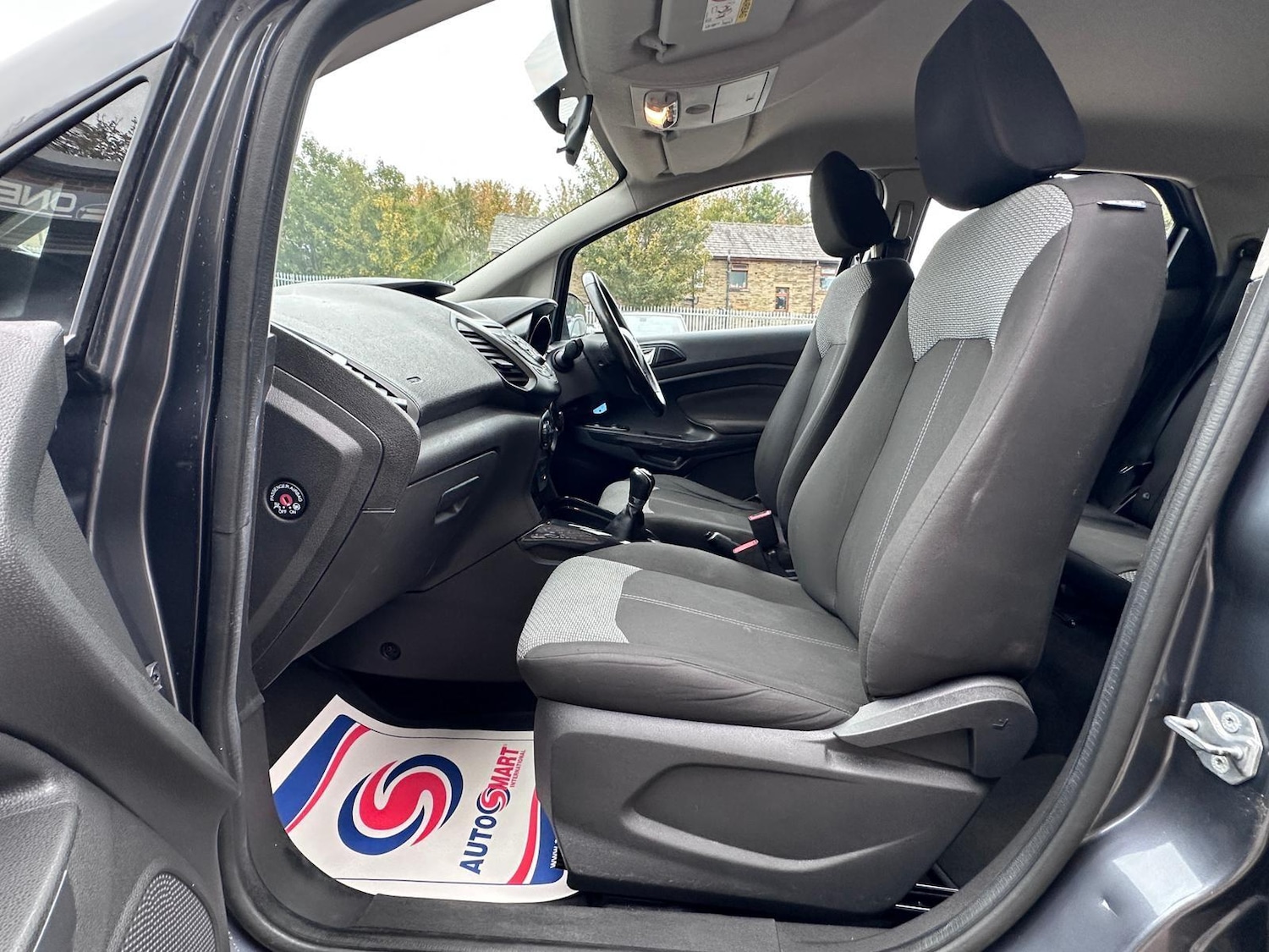 Used Ford Ecosport 2017 for sale - 76771998: Photo 21