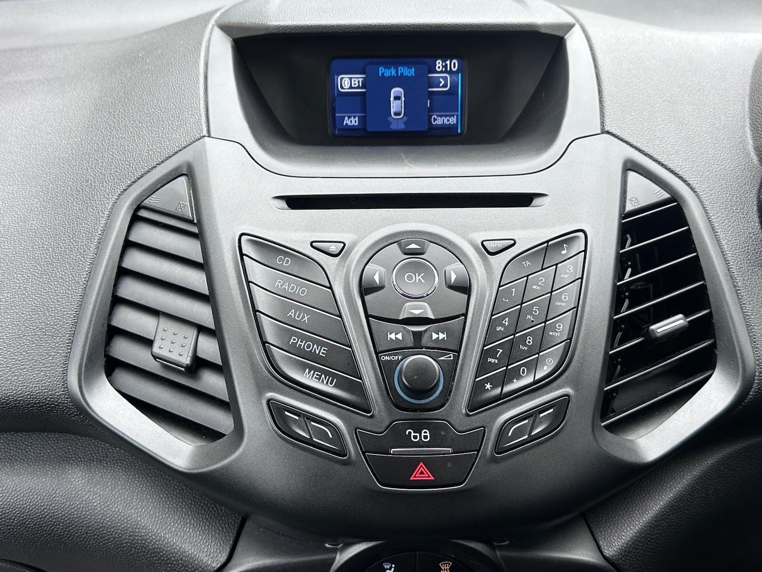 Used Ford Ecosport 2017 for sale - 76771998: Photo 24