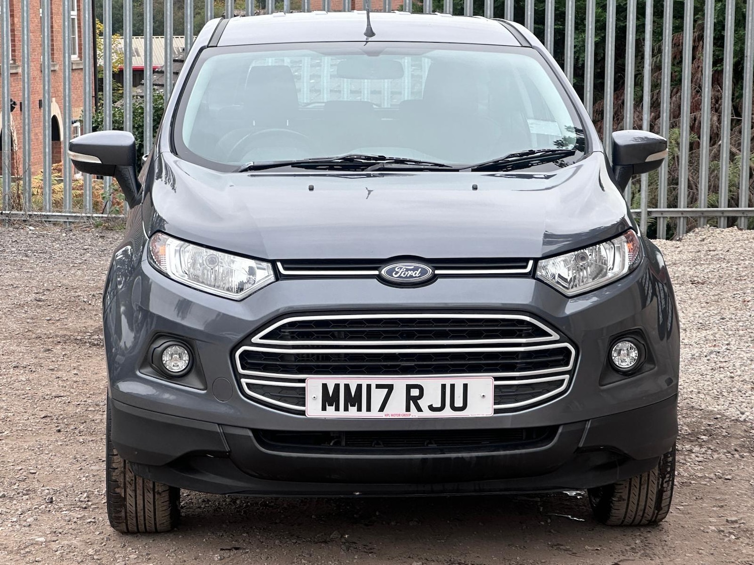 Used Ford Ecosport 2017 for sale - 76771998: Photo 5