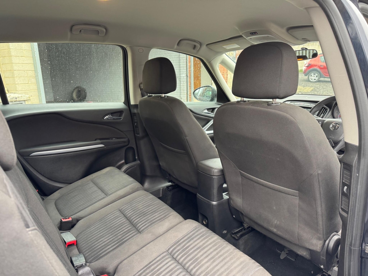 Used Vauxhall Zafira Tourer for sale - 77783670: Photo 10