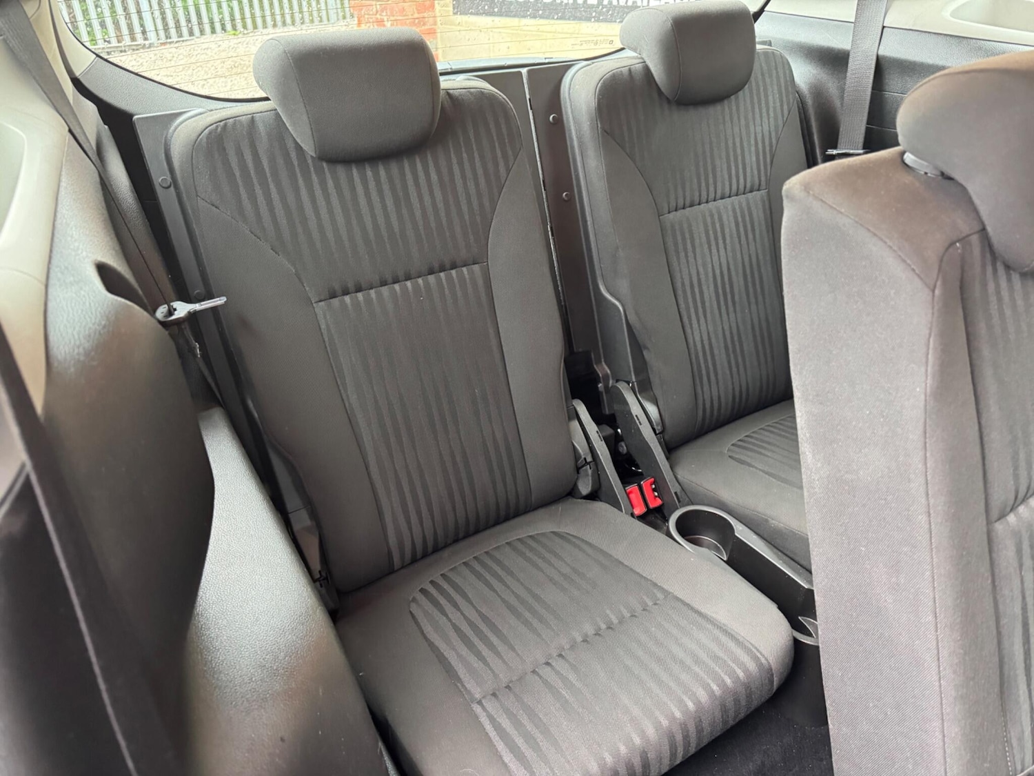 Used Vauxhall Zafira Tourer for sale - 77783670: Photo 11