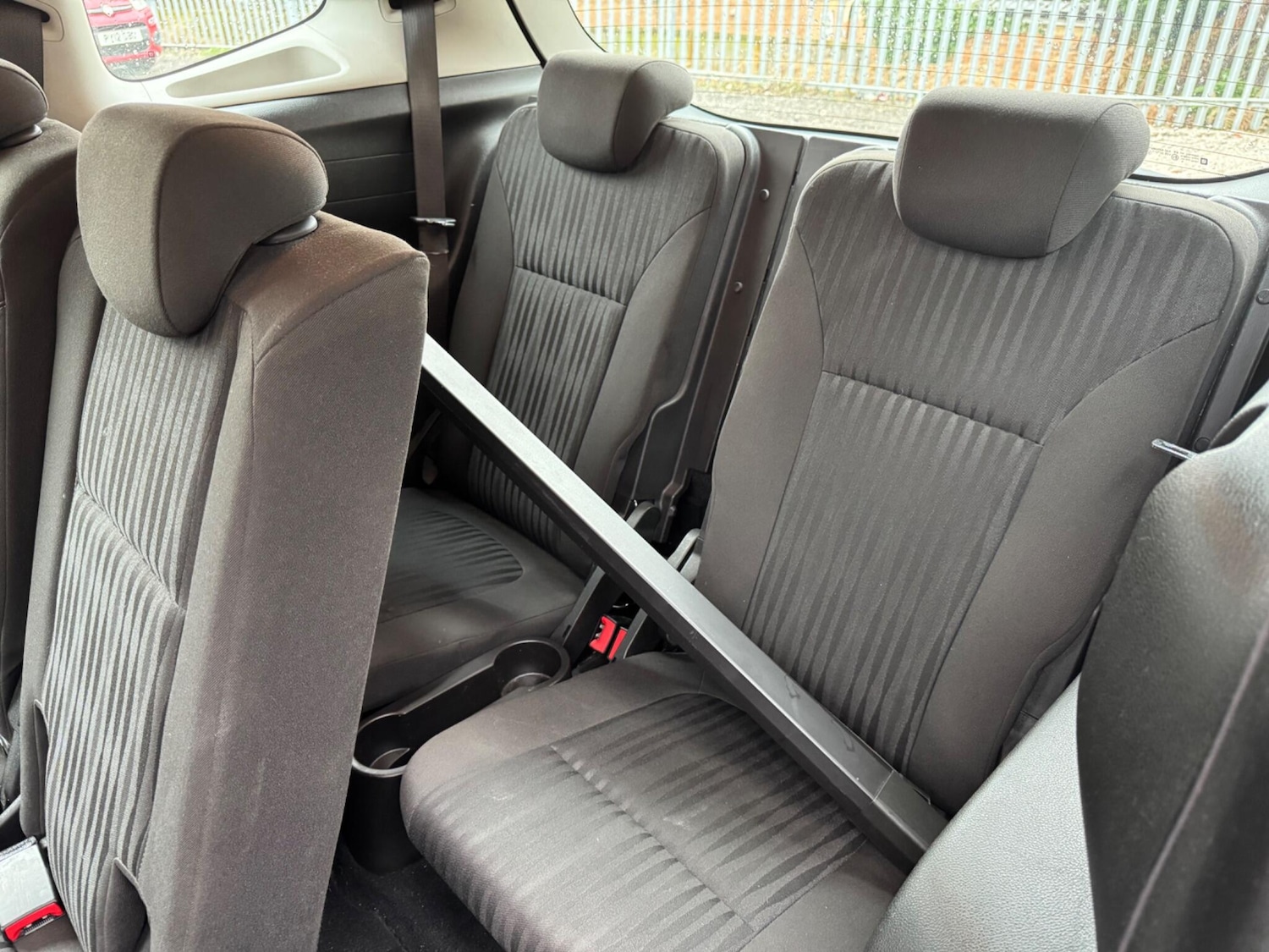 Used Vauxhall Zafira Tourer for sale - 77783670: Photo 16