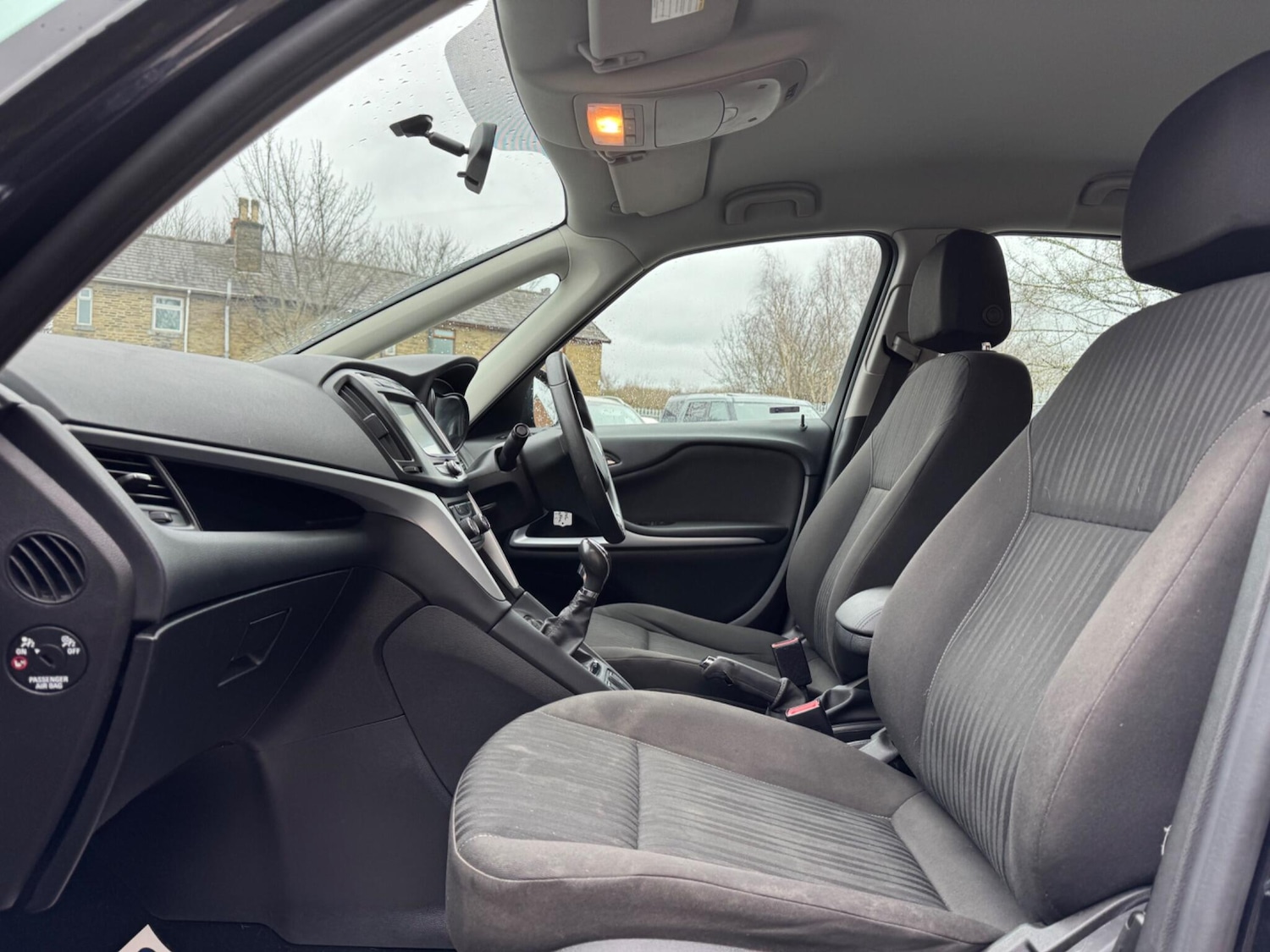 Used Vauxhall Zafira Tourer for sale - 77783670: Photo 21