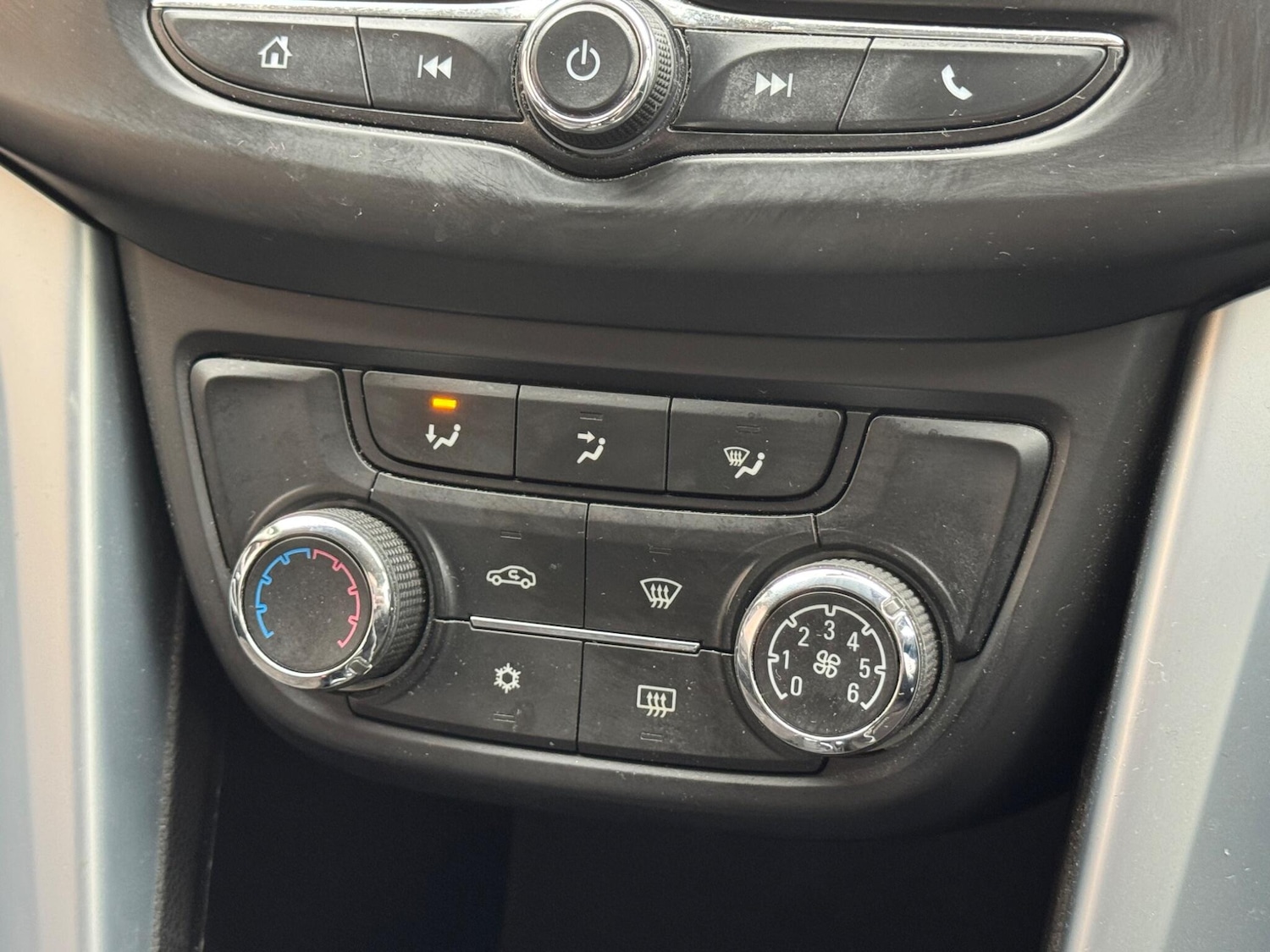 Used Vauxhall Zafira Tourer for sale - 77783670: Photo 24