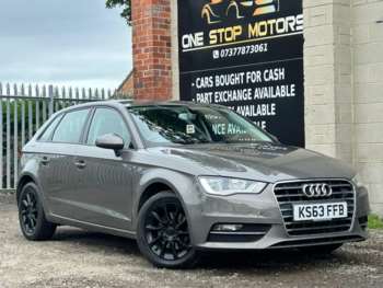(63) - 2.0 TDI SE Sportback Euro 5 (s/s) 5dr