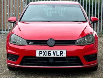 Used Volkswagen Golf 2016 for sale - 74758692: Photo