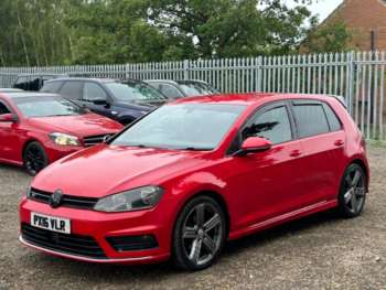 Used Volkswagen Golf 2016 for sale - 74758692: Photo