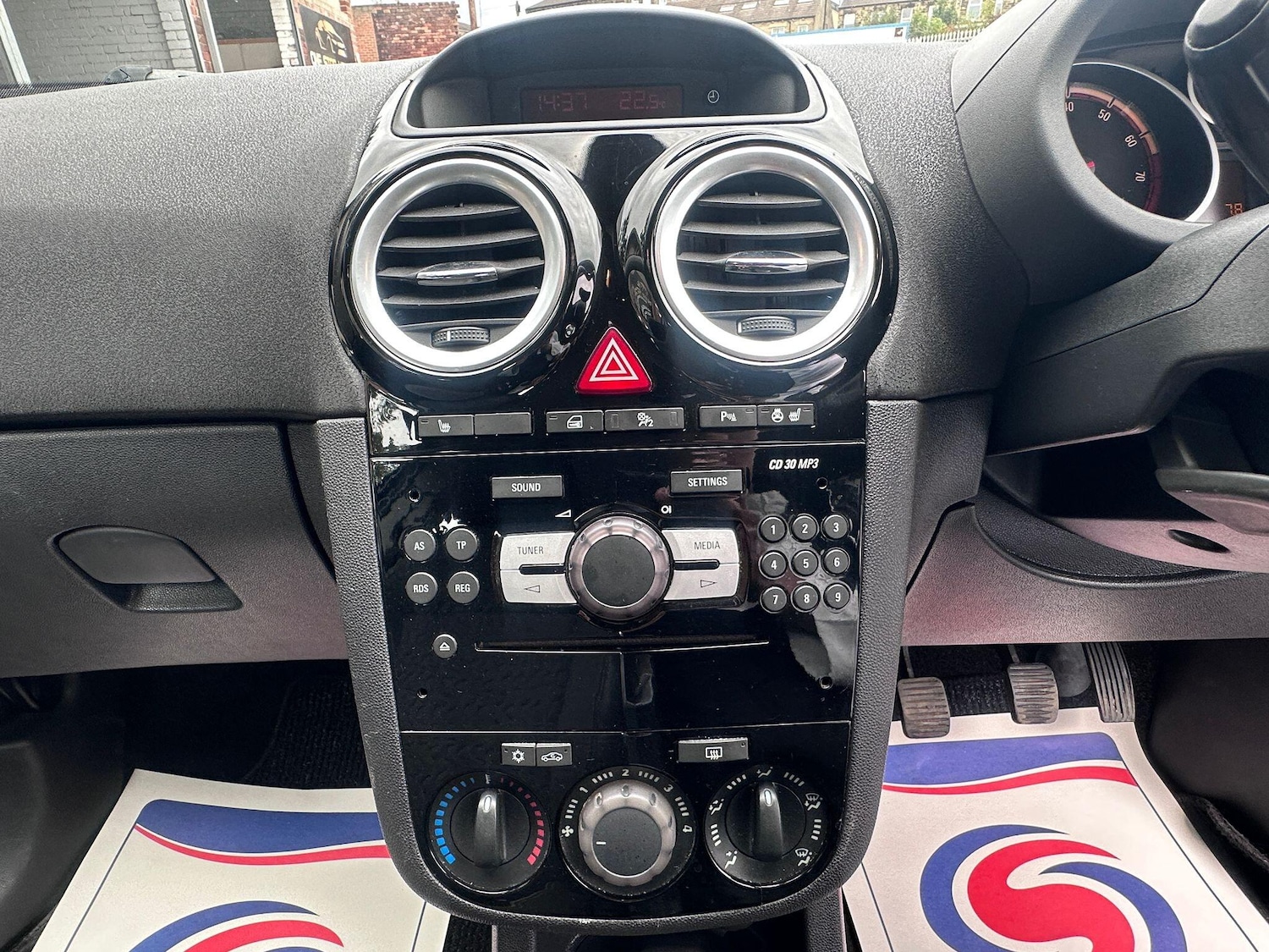 Vehicle 16