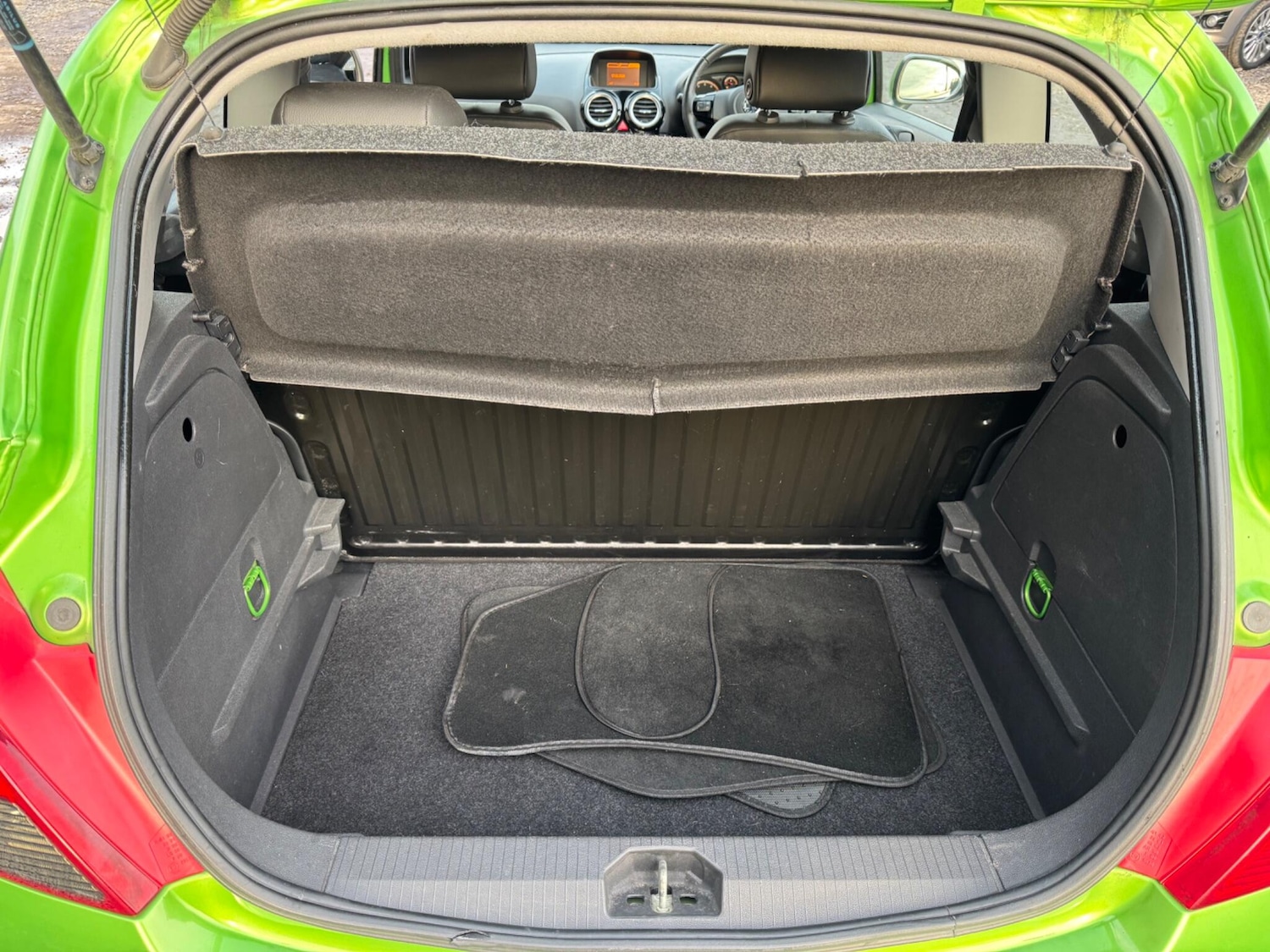 Used Vauxhall Corsa 2014 for sale - 77585760: Photo 10