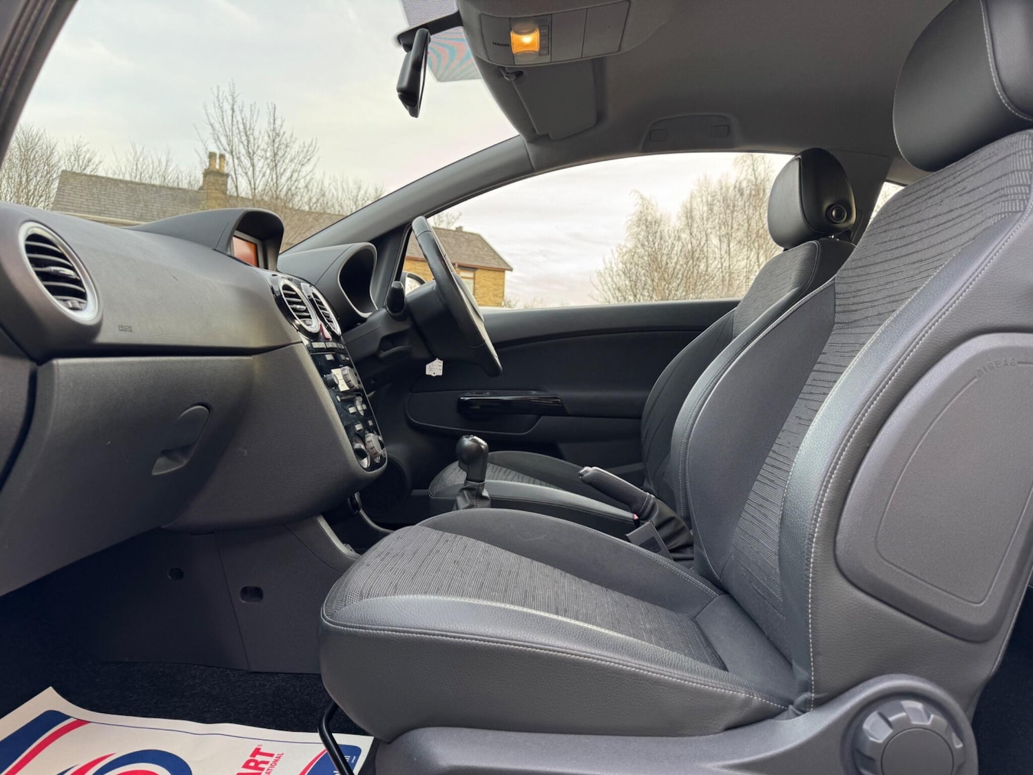 Used Vauxhall Corsa 2014 for sale - 77585760: Photo 16