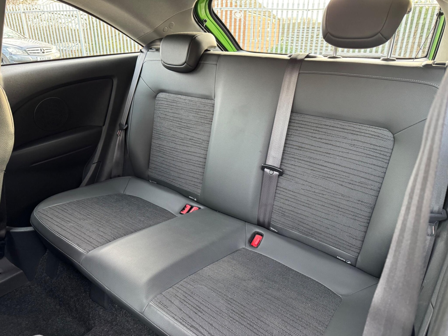 Used Vauxhall Corsa 2014 for sale - 77585760: Photo 18