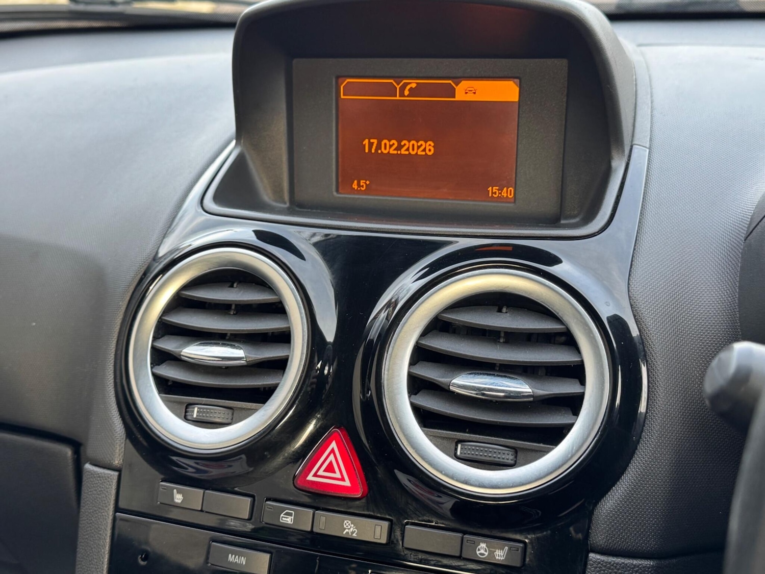 Used Vauxhall Corsa 2014 for sale - 77585760: Photo 19