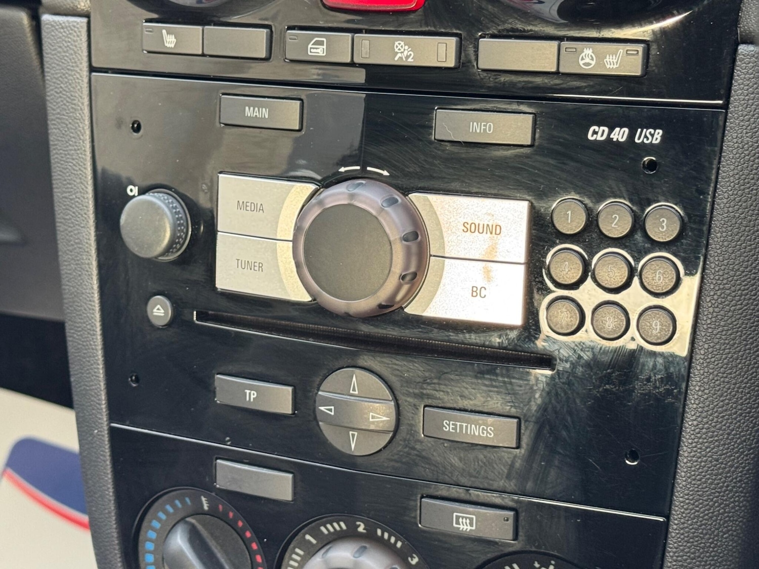 Used Vauxhall Corsa 2014 for sale - 77585760: Photo 20