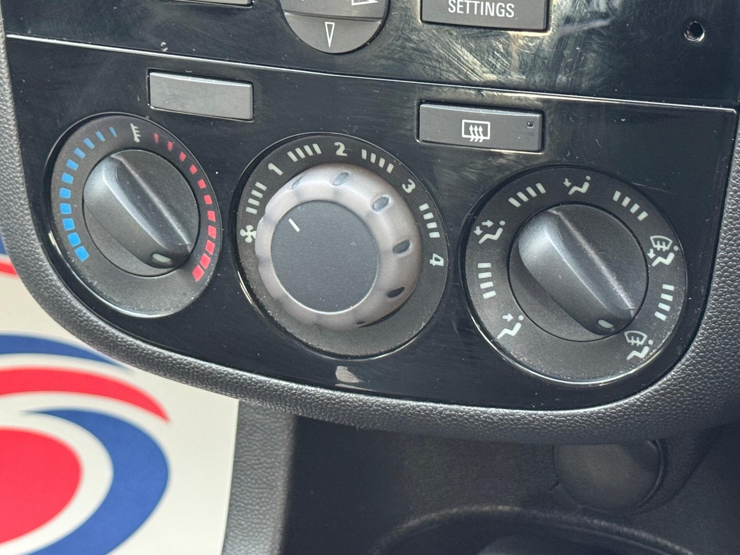 Used Vauxhall Corsa 2014 for sale - 77585760: Photo 21