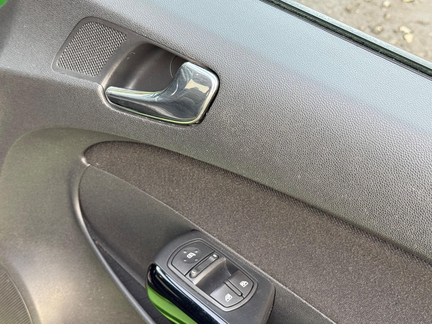 Used Vauxhall Corsa 2014 for sale - 77585760: Photo 7